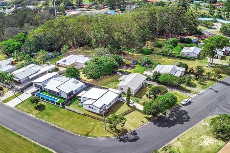 Property photo of 11 Bultitude Street Woolgoolga NSW 2456
