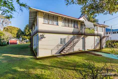 4/23 Third Ave, Sandgate, QLD 4017