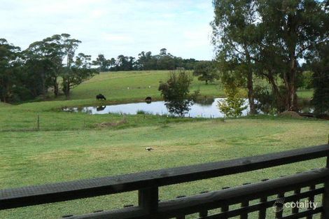 Property photo of 5 Corringle Road Newmerella VIC 3886