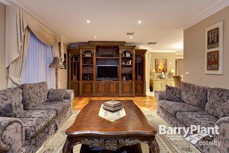 Property photo of 17 Armstrong Way Dandenong North VIC 3175