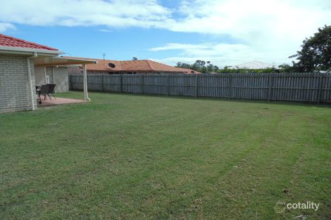 Property photo of 6 Gumtree Drive Urraween QLD 4655