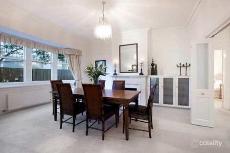 Property photo of 25 Grange Road Kew VIC 3101