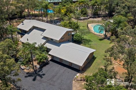 Property photo of 4 Pampas Court Capalaba QLD 4157