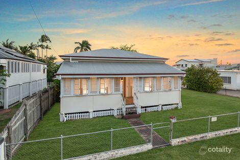 Property photo of 2 Armstrong Street Hermit Park QLD 4812