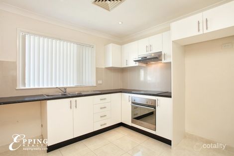 Property photo of 12 Ronald Avenue Dundas NSW 2117