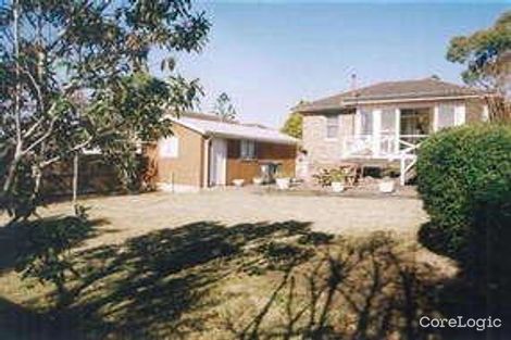 Property photo of 13 Beatrice Street North Ryde NSW 2113