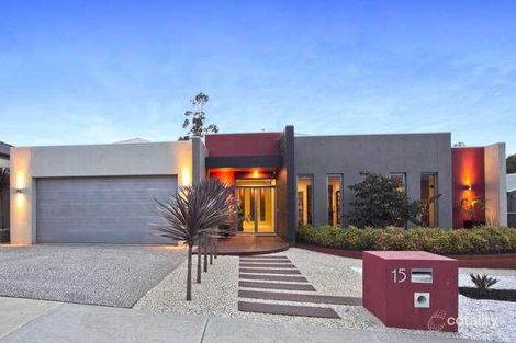 15 Hampshire Pl, Strathfieldsaye, VIC 3551
