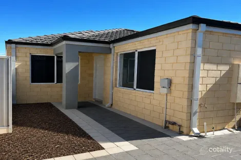 10/18 Fifth Rd, Armadale, WA 6112