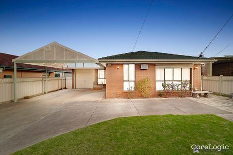 Property photo of 35 Essex Drive Melton VIC 3337