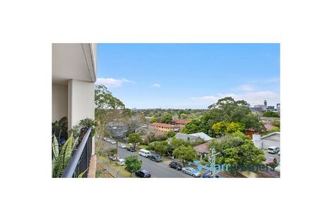 Property photo of 35/18 Harold Street Parramatta NSW 2150