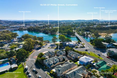 13/2 Thrower Dr, Currumbin, QLD 4223