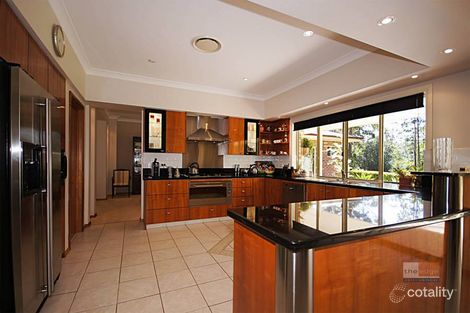 Property photo of 22 Colonial Court Moonee Beach NSW 2450