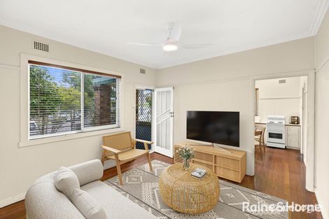 Property photo of 2 Boundary Street Wallsend NSW 2287