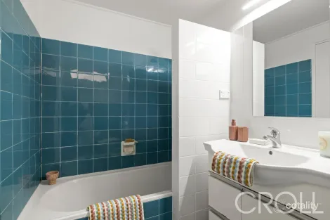 Property photo of 1/122 Milson Road Cremorne Point NSW 2090