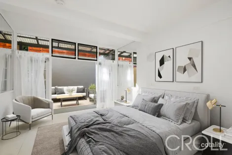 Property photo of 1/122 Milson Road Cremorne Point NSW 2090