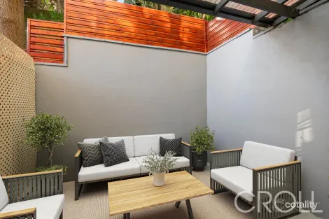Property photo of 1/122 Milson Road Cremorne Point NSW 2090