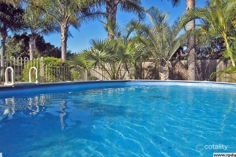 Property photo of 65 Katunga Circuit Ormeau QLD 4208