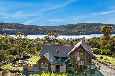 Property photo of 316 Manuka Road Kettering TAS 7155