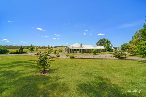 600 Wombeyan Caves Rd, High Range, NSW 2575