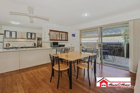 Property photo of 2/86 Conebush Circuit Ormeau QLD 4208