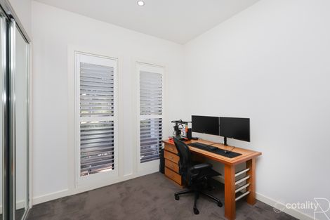 Property photo of 33A Severn Street Yarraville VIC 3013