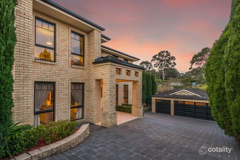 Property photo of 36 Robinia Parade Springfield NSW 2250