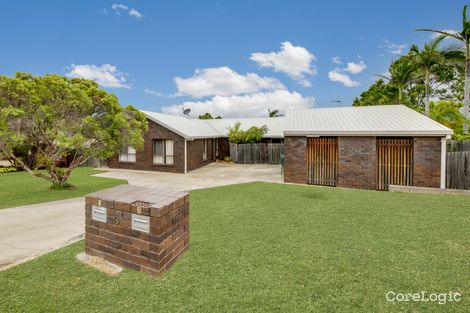 Property photo of 18 Chapman Drive Clinton QLD 4680