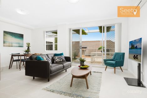 Property photo of PH02/6-12 Courallie Avenue Homebush West NSW 2140