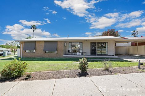 40 Ware Ave, West Wodonga, VIC 3690
