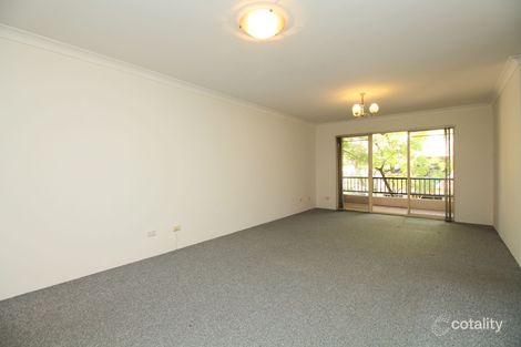 Property photo of 5/20 Bailey Street Westmead NSW 2145