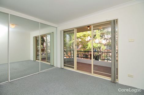 Property photo of 5/20 Bailey Street Westmead NSW 2145