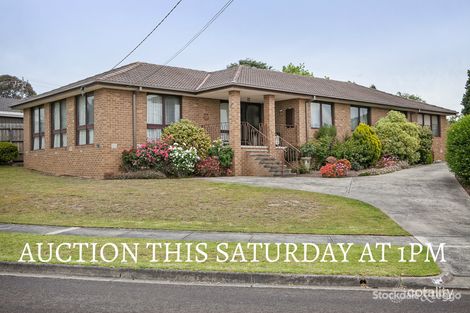 67 Somerset Dr, Dandenong North, VIC 3175