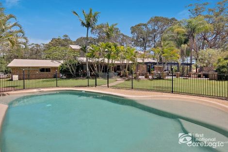 Property photo of 4 Pampas Court Capalaba QLD 4157