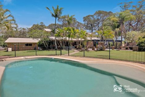 Property photo of 4 Pampas Court Capalaba QLD 4157