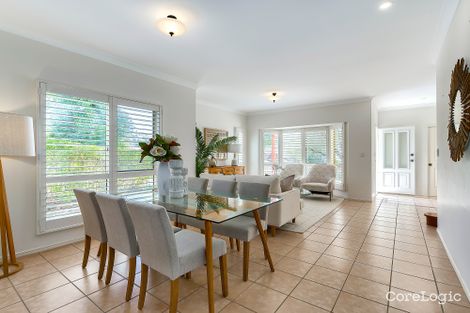 Property photo of 50 Arinya Road Ashgrove QLD 4060