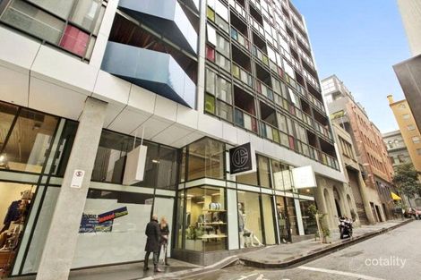 Property photo of 108/18 Russell Place Melbourne VIC 3000