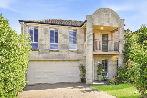 14 Parklea Dr, Parklea, NSW 2768