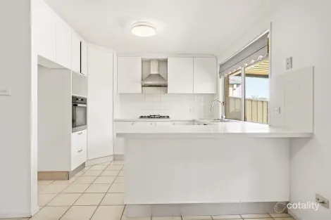 Property photo of 14 Parklea Drive Parklea NSW 2768