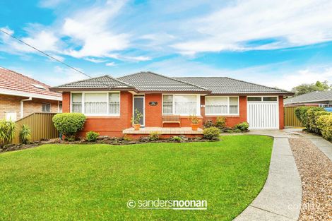 Property photo of 8 Dawn Street Peakhurst NSW 2210