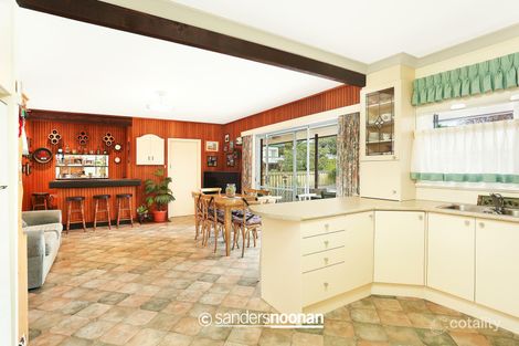 Property photo of 8 Dawn Street Peakhurst NSW 2210