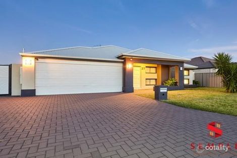 Property photo of 37 Gordona Parade Beeliar WA 6164