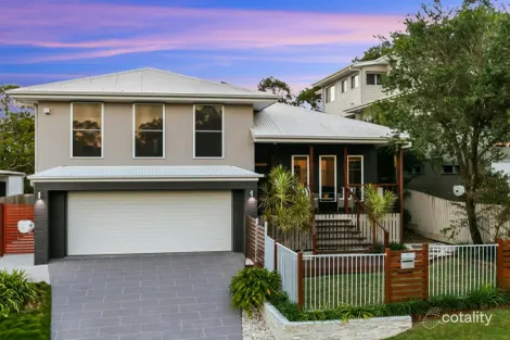 14 Grandview Pl, Oxley, QLD 4075