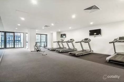 Property photo of 1906/65 Dudley Street West Melbourne VIC 3003