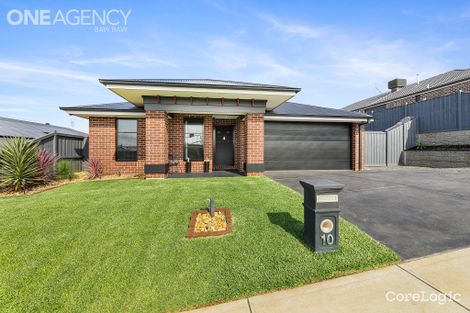 Property photo of 10 Elmside Avenue Warragul VIC 3820