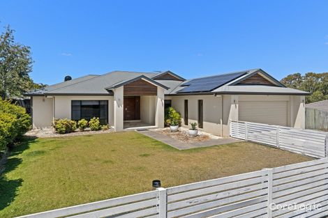 Property photo of 7 Cooroy Crescent Deception Bay QLD 4508