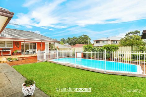 Property photo of 8 Dawn Street Peakhurst NSW 2210