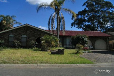 Property photo of 2 Tonga Close St Clair NSW 2759