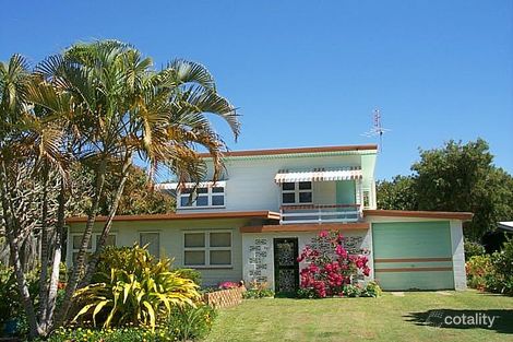 44 Frangipanni Ave, Seaforth, QLD 4741