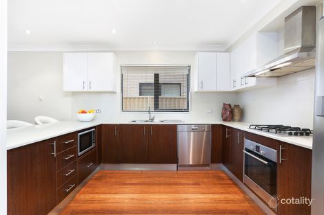 Property photo of 3 Harris Street Rosebery NSW 2018