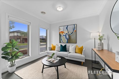 Property photo of 7 Cuttlefish Circuit Tarneit VIC 3029